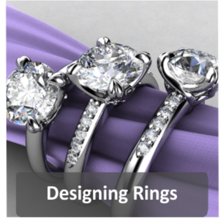 Designing Rings